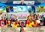 design an outstanding youtube banner and logo
